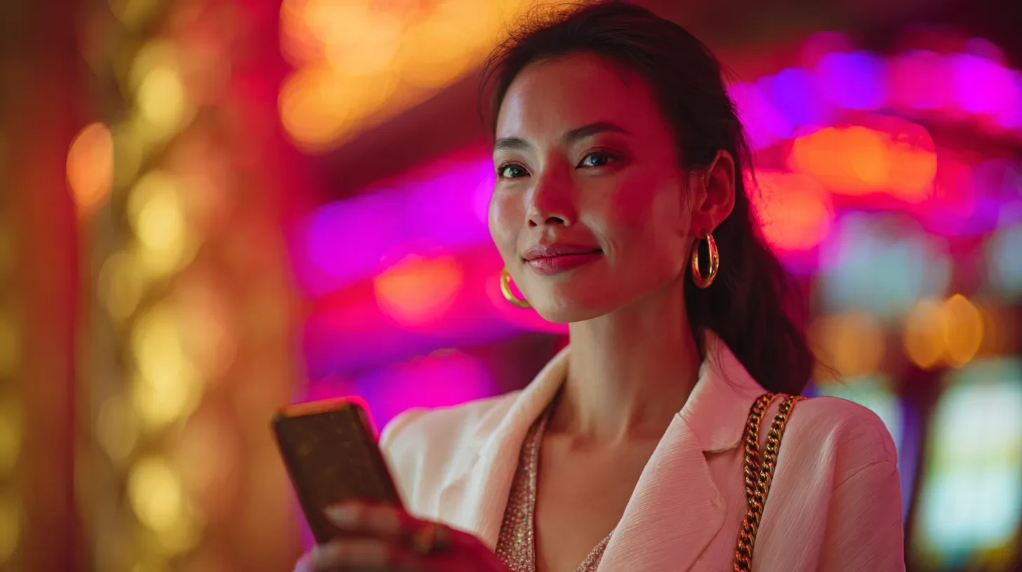Bagaimana Permainan Slot Dalam Talian Berfungsi?